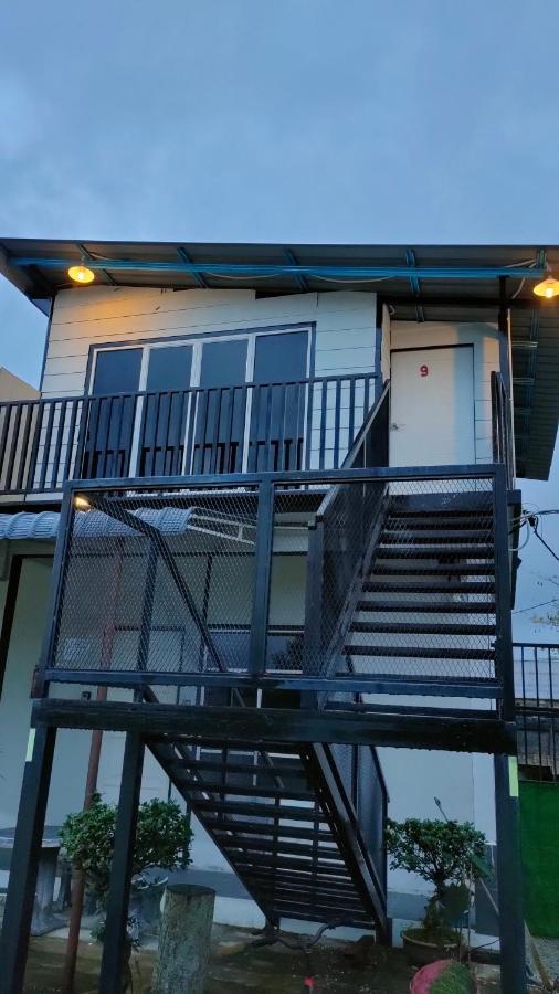 Aleesa Roomstay 파시르푸테 외부 사진