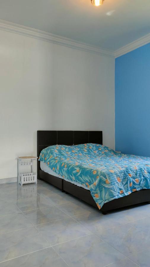 Aleesa Roomstay 파시르푸테 외부 사진